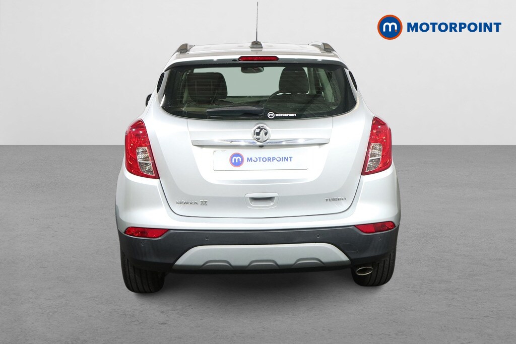 Used Vauxhall Mokka X 2017 for sale - 77577499: Photo 6