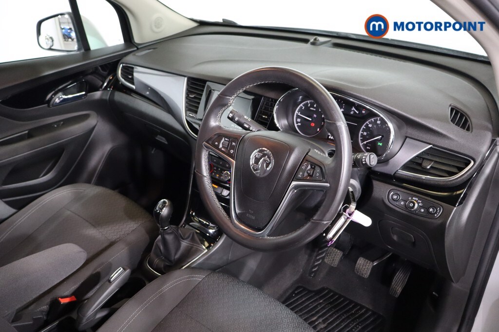 Used Vauxhall Mokka X 2017 for sale - 77577499: Photo 9