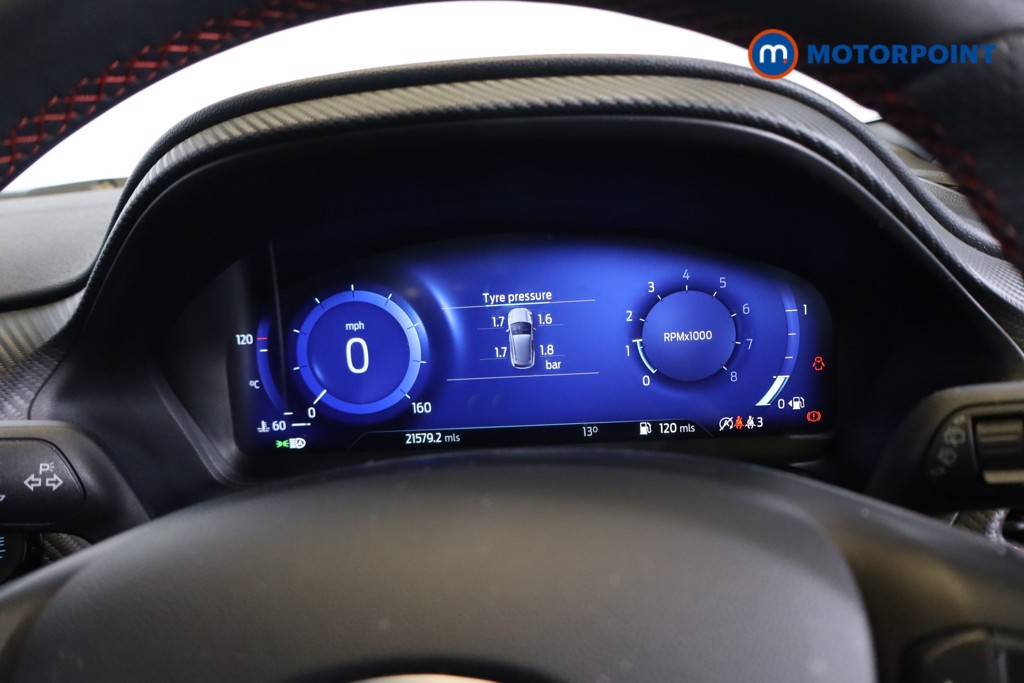 Used Ford Fiesta 2022 for sale - 76416065: Photo 10