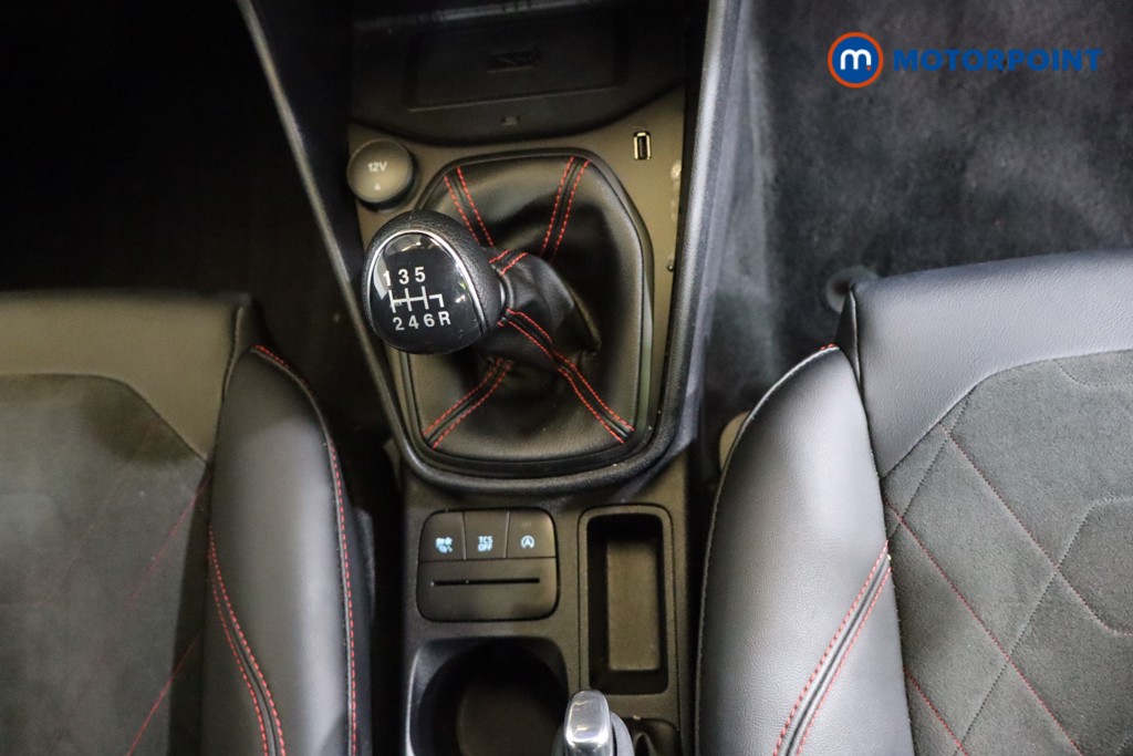 Used Ford Fiesta 2022 for sale - 76416065: Photo 15