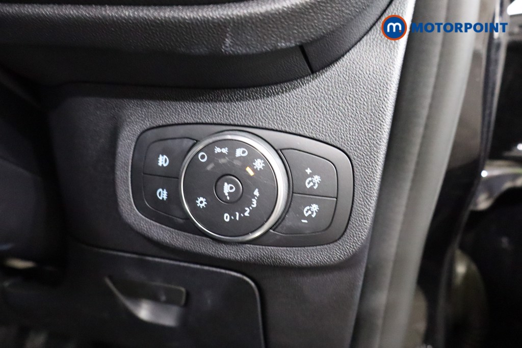 Used Ford Fiesta 2022 for sale - 76416065: Photo 16