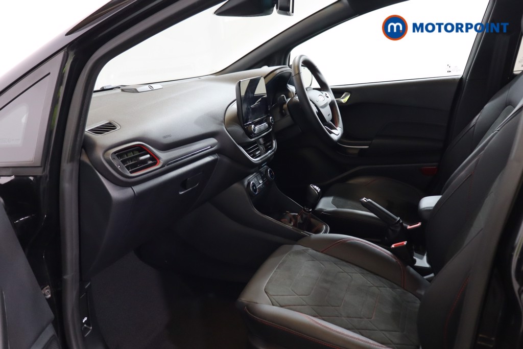 Used Ford Fiesta 2022 for sale - 76416065: Photo 18