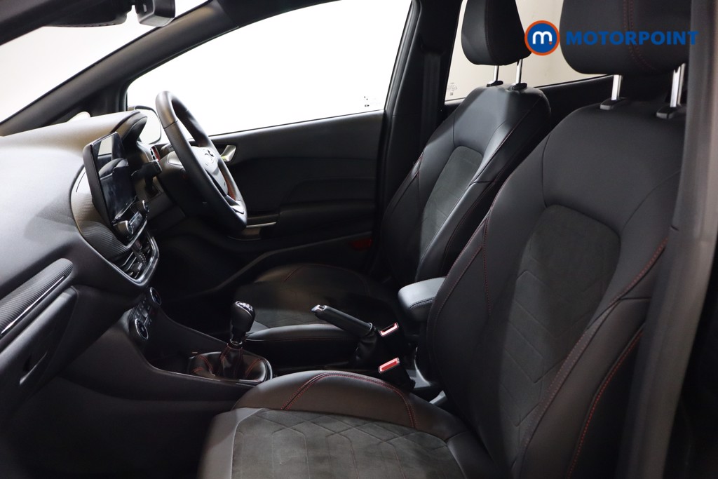 Used Ford Fiesta 2022 for sale - 76416065: Photo 19