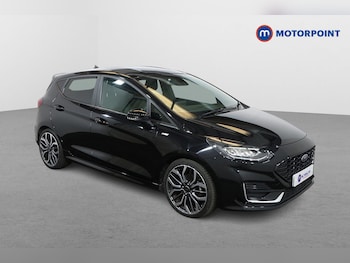 Ford - Fiesta