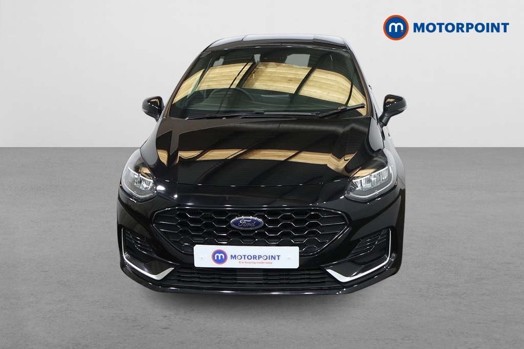 Used Ford Fiesta 2022 for sale - 76416065: Photo 2