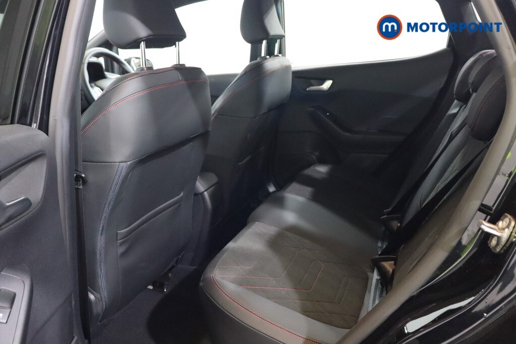 Used Ford Fiesta 2022 for sale - 76416065: Photo 20