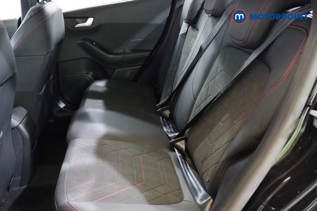 Used Ford Fiesta 2022 for sale - 76416065: Photo 21