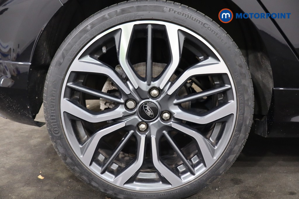 Used Ford Fiesta 2022 for sale - 76416065: Photo 23