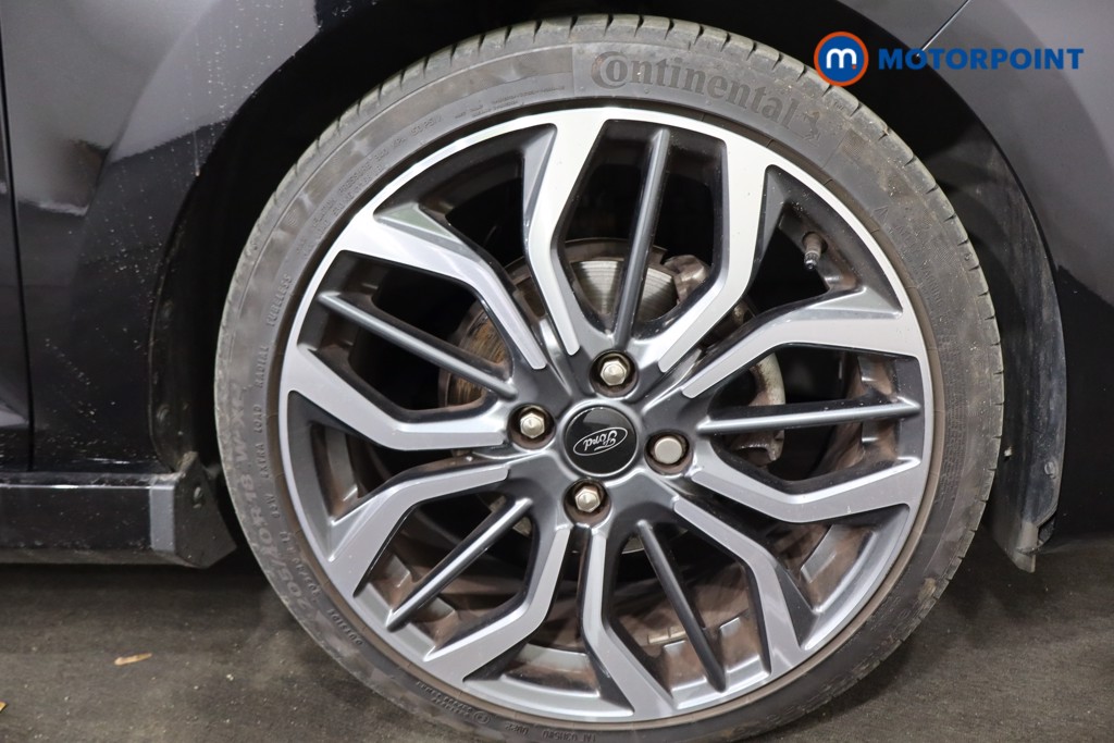 Used Ford Fiesta 2022 for sale - 76416065: Photo 24