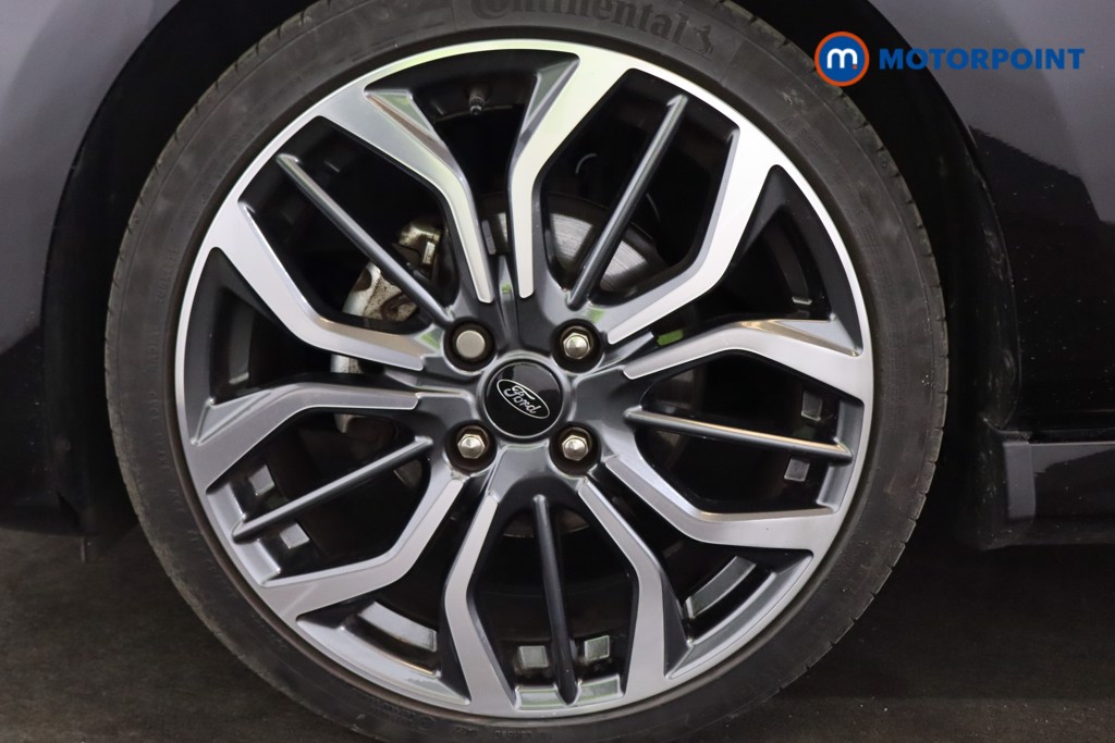 Used Ford Fiesta 2022 for sale - 76416065: Photo 25