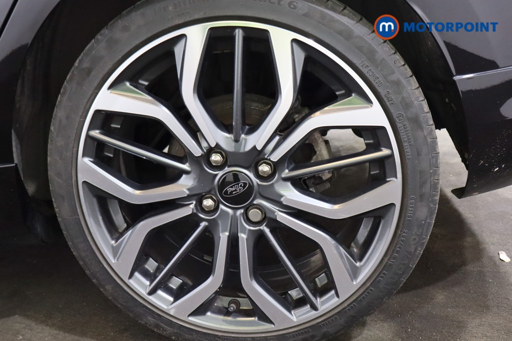 Used Ford Fiesta 2022 for sale - 76416065: Photo 26