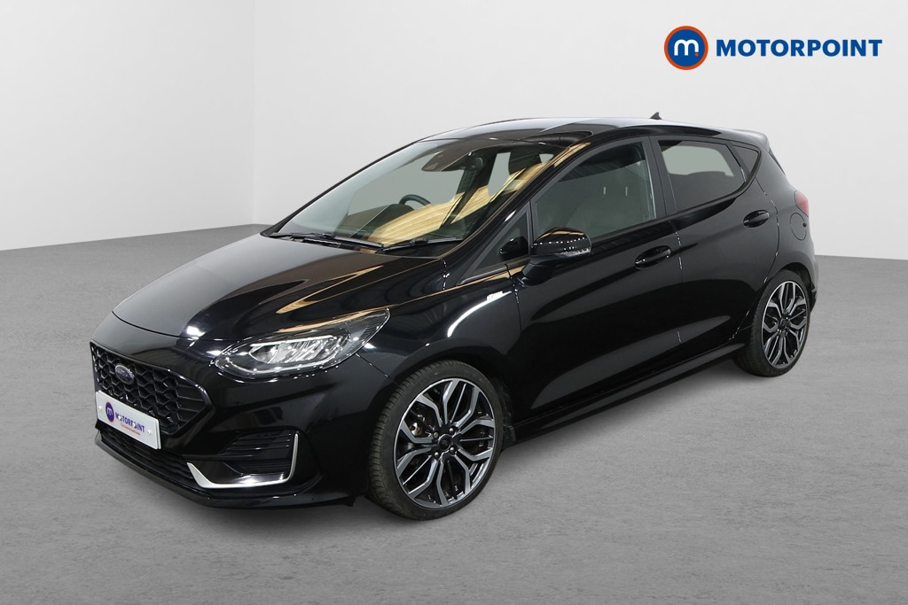 Used Ford Fiesta 2022 for sale - 76416065: Photo 3