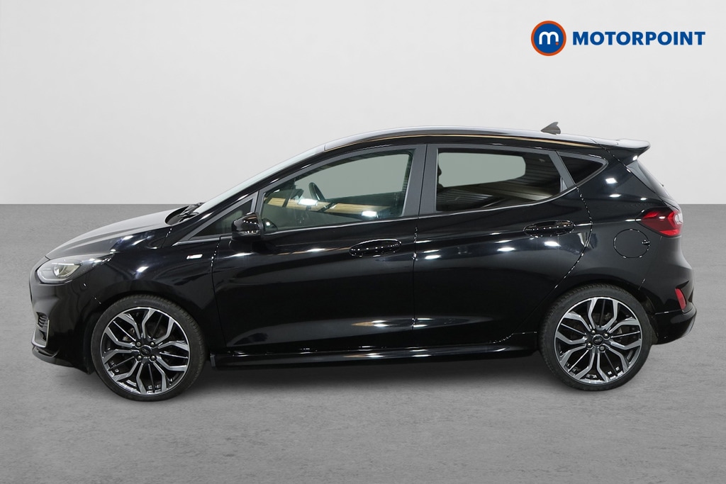 Used Ford Fiesta 2022 for sale - 76416065: Photo 4