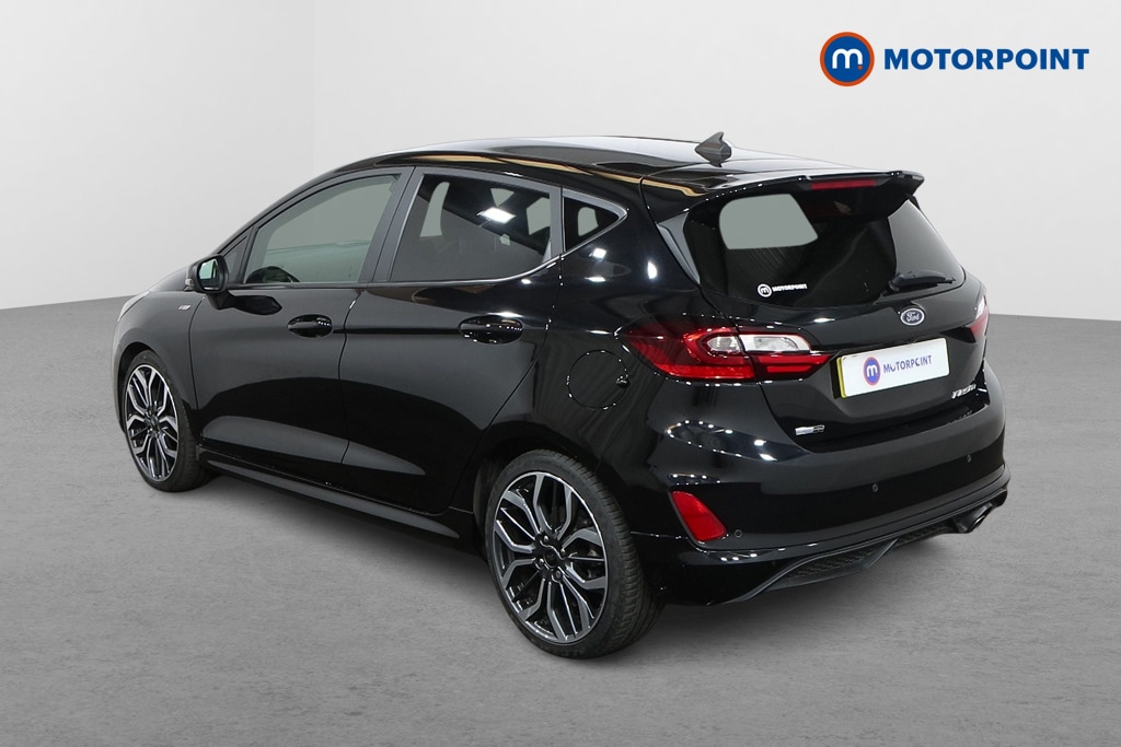 Used Ford Fiesta 2022 for sale - 76416065: Photo 5