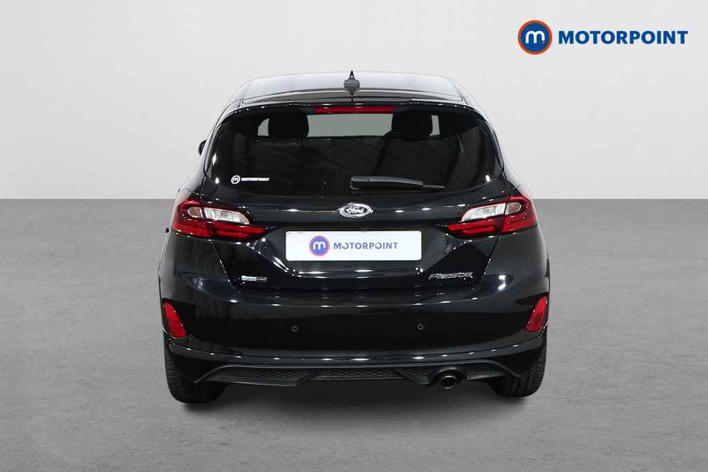 Used Ford Fiesta 2022 for sale - 76416065: Photo 6