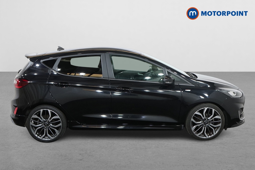 Used Ford Fiesta 2022 for sale - 76416065: Photo 8