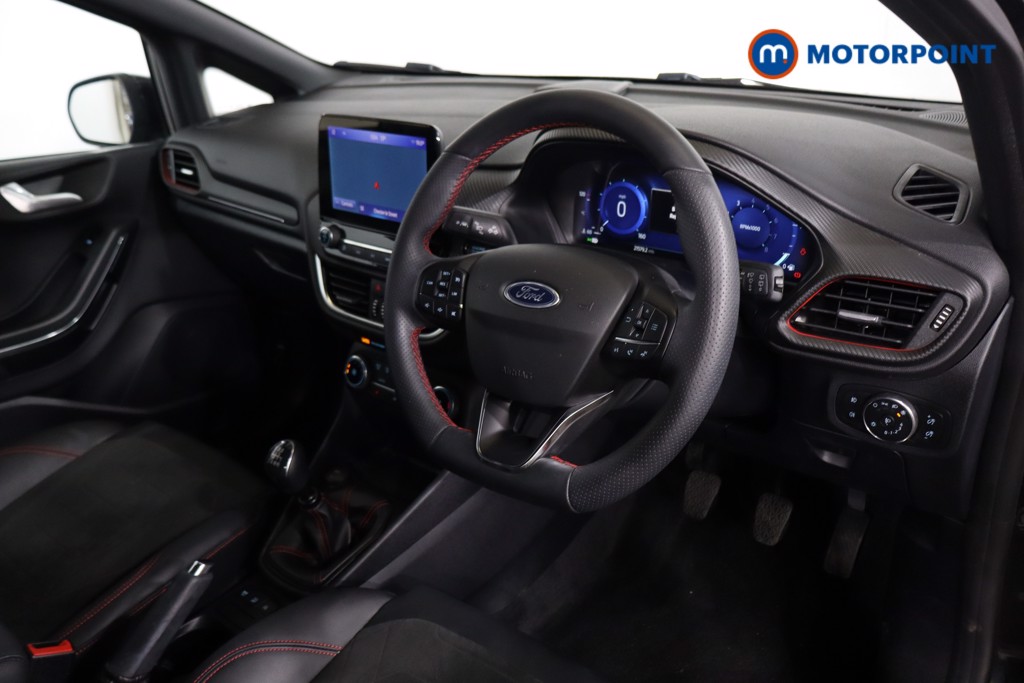 Used Ford Fiesta 2022 for sale - 76416065: Photo 9