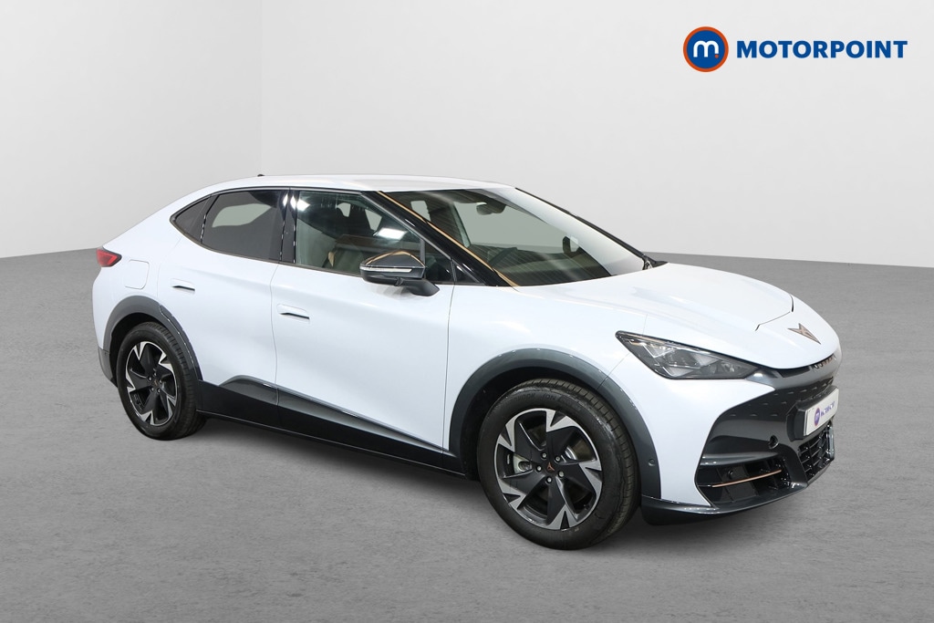 Used Cupra Tavascan 2025 for sale - 76685104: Photo 1