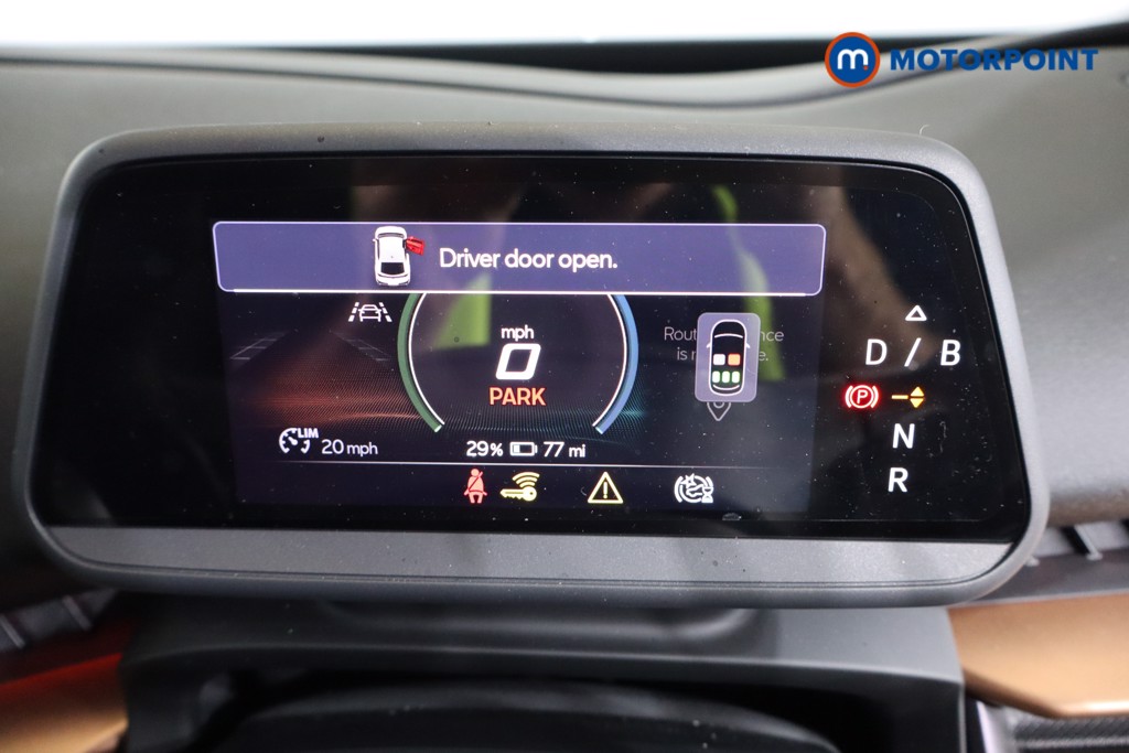 Used Cupra Tavascan 2025 for sale - 76685104: Photo 10