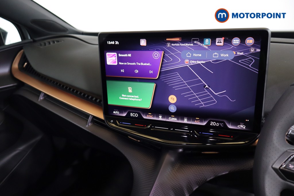 Used Cupra Tavascan 2025 for sale - 76685104: Photo 11