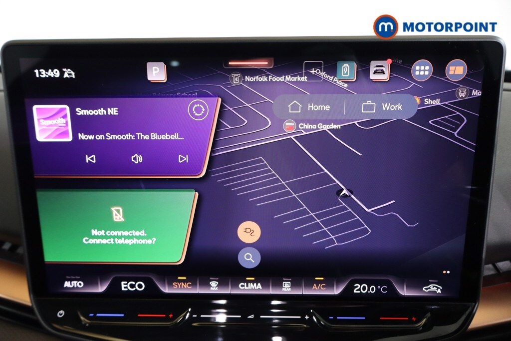 Used Cupra Tavascan 2025 for sale - 76685104: Photo 12