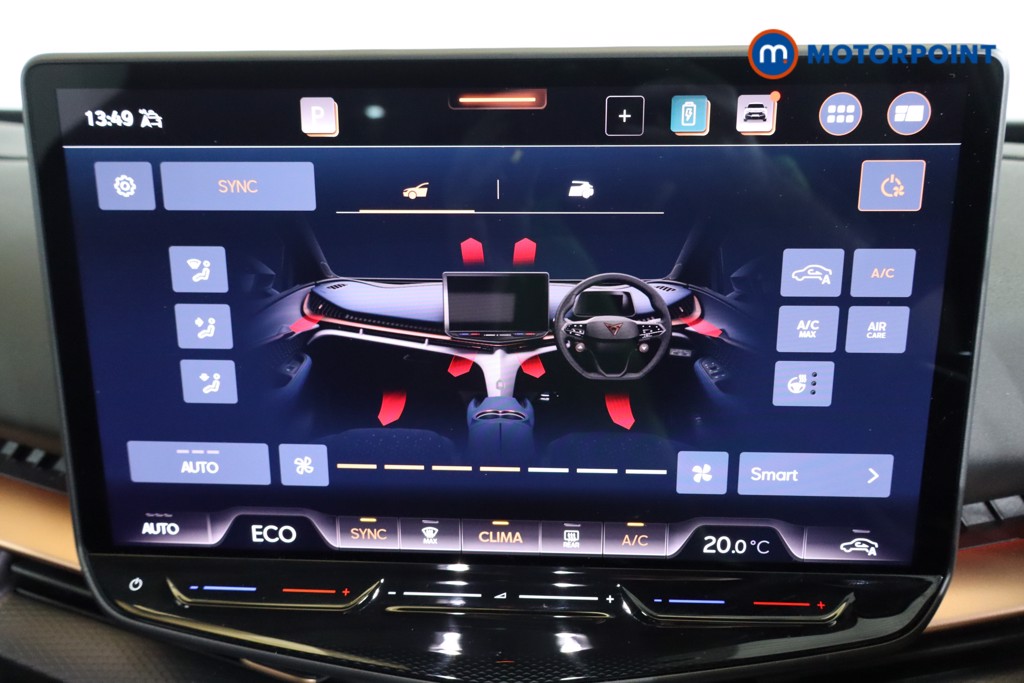 Used Cupra Tavascan 2025 for sale - 76685104: Photo 14