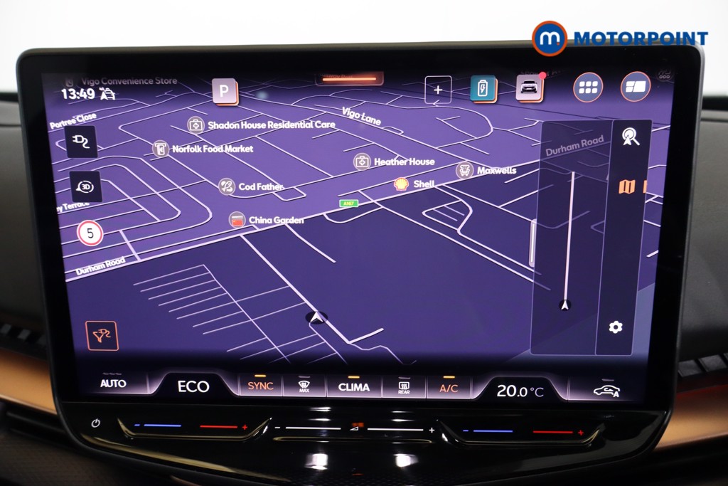 Used Cupra Tavascan 2025 for sale - 76685104: Photo 15