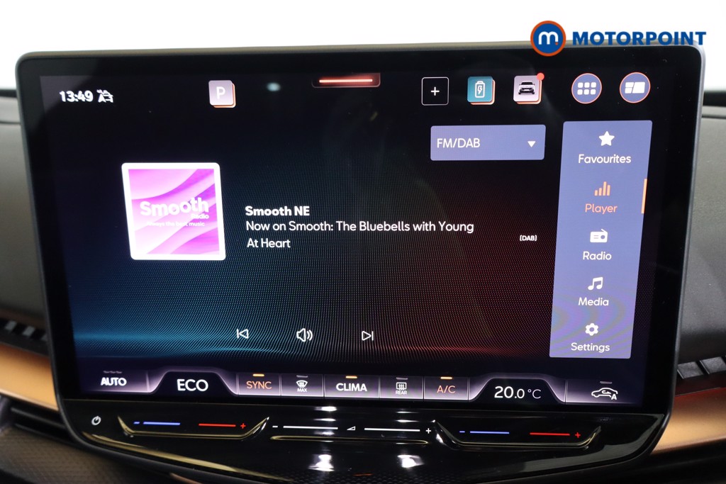 Used Cupra Tavascan 2025 for sale - 76685104: Photo 16