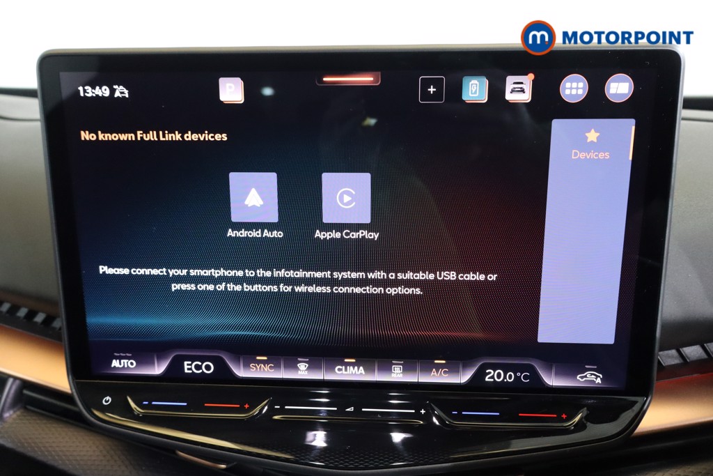 Used Cupra Tavascan 2025 for sale - 76685104: Photo 18