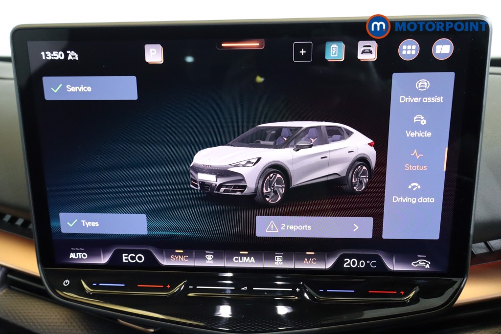 Used Cupra Tavascan 2025 for sale - 76685104: Photo 19