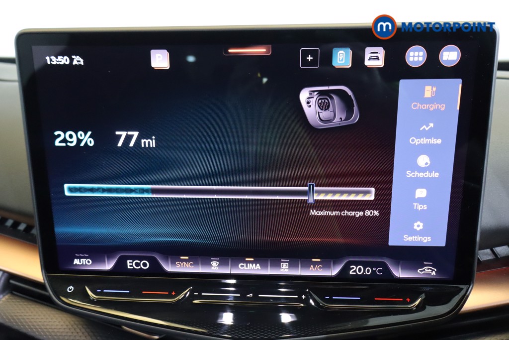 Used Cupra Tavascan 2025 for sale - 76685104: Photo 20