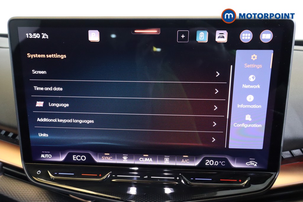 Used Cupra Tavascan 2025 for sale - 76685104: Photo 21