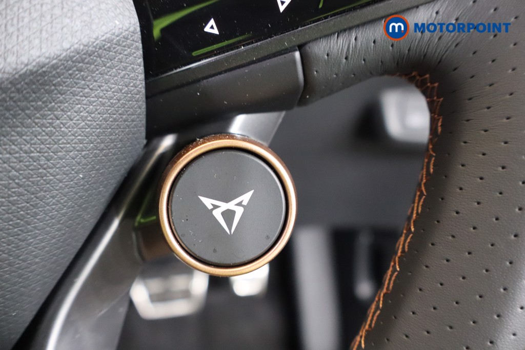 Used Cupra Tavascan 2025 for sale - 76685104: Photo 27