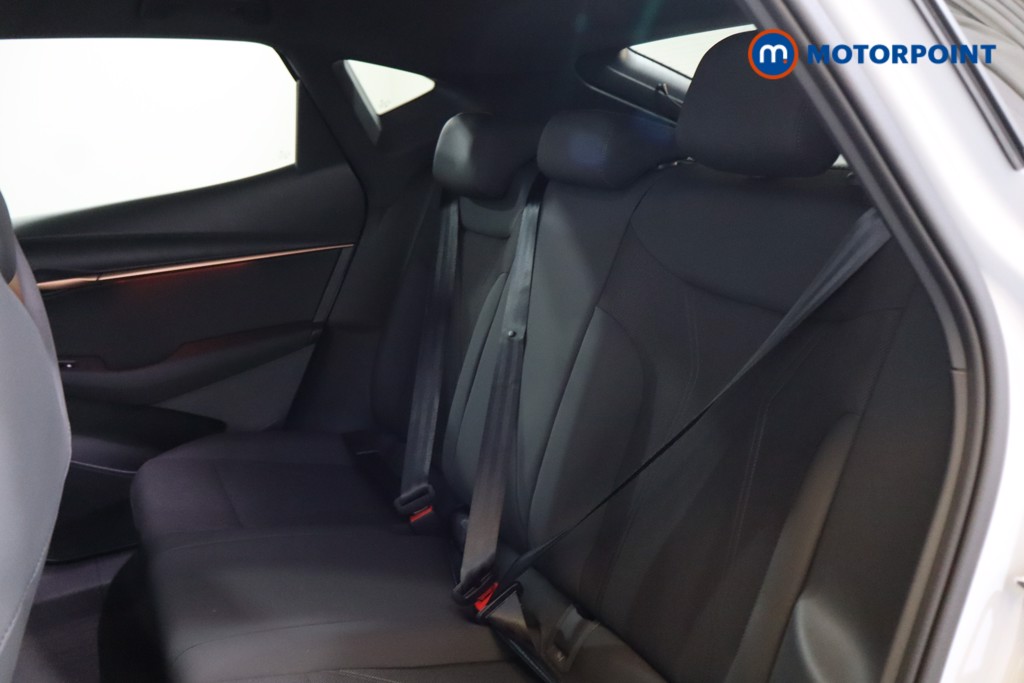 Used Cupra Tavascan 2025 for sale - 76685104: Photo 34