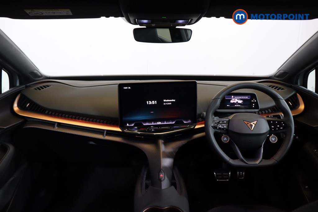 Used Cupra Tavascan 2025 for sale - 76685104: Photo 36