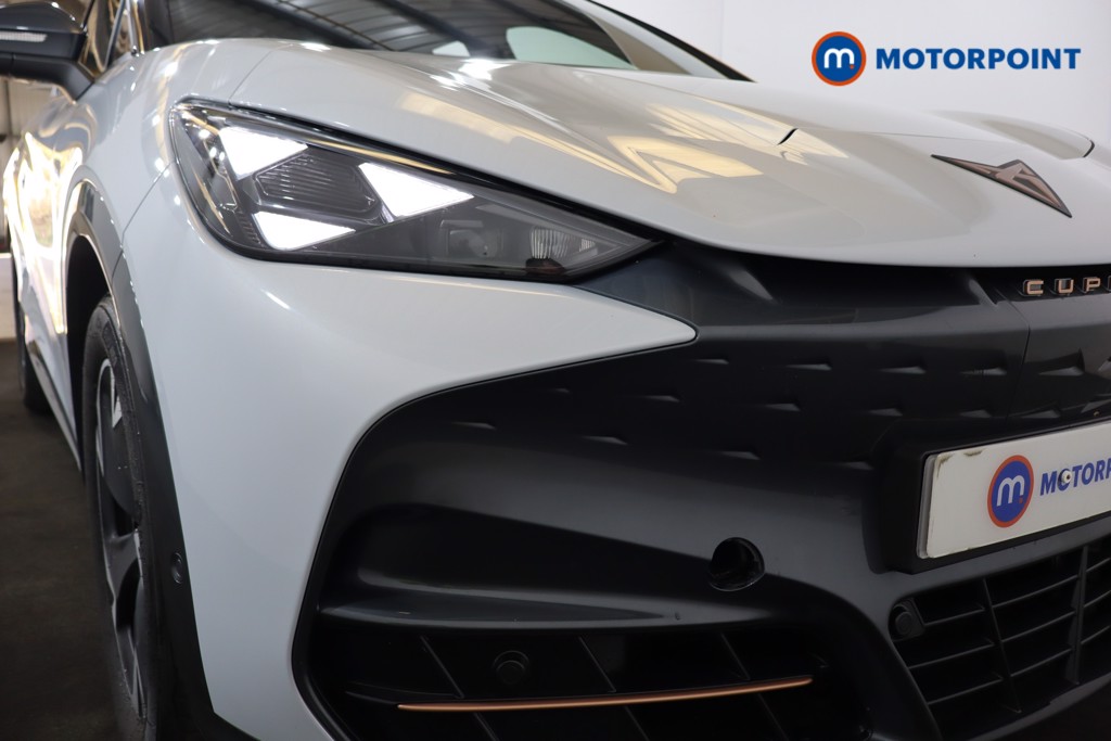 Used Cupra Tavascan 2025 for sale - 76685104: Photo 44