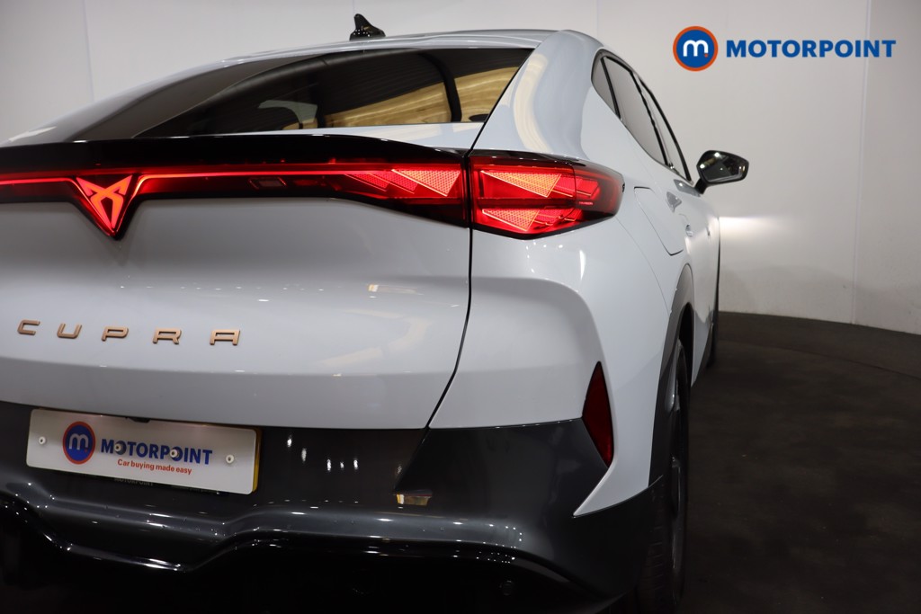 Used Cupra Tavascan 2025 for sale - 76685104: Photo 45