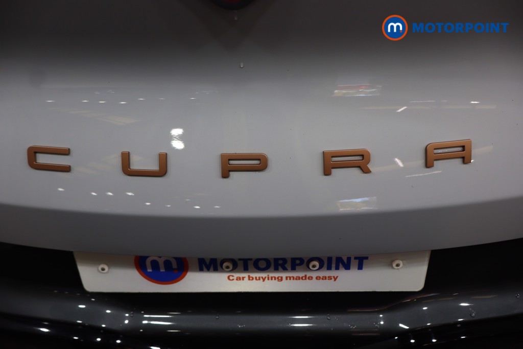 Used Cupra Tavascan 2025 for sale - 76685104: Photo 46