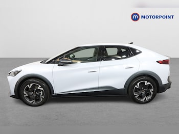 Used Cupra Tavascan 2025 for sale - 76685104: Photo