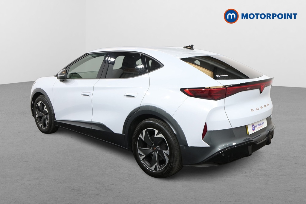 Used Cupra Tavascan 2025 for sale - 76685104: Photo 5