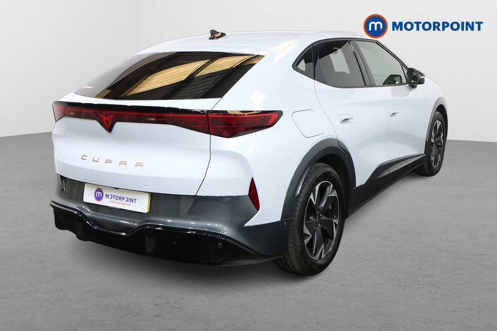 Used Cupra Tavascan 2025 for sale - 76685104: Photo 7