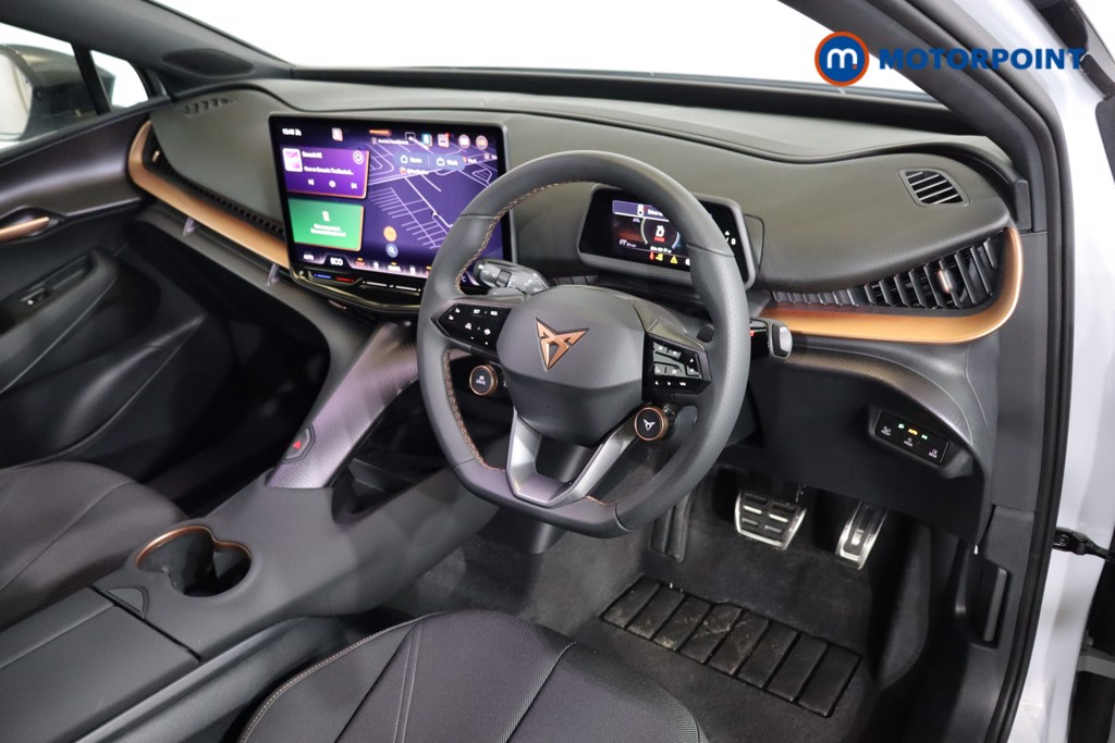 Used Cupra Tavascan 2025 for sale - 76685104: Photo 9