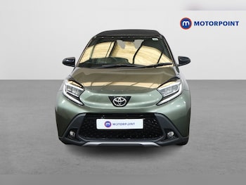 Used Toyota Aygo X 2022 for sale - 75895542: Photo