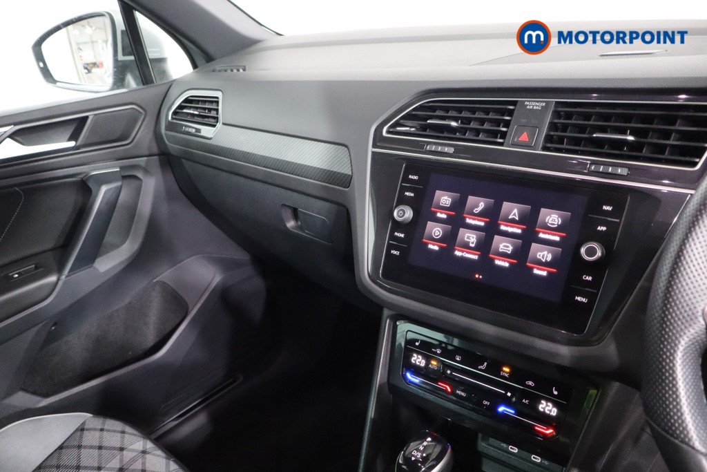 Used Volkswagen Tiguan 2022 for sale - 77033971: Photo 11
