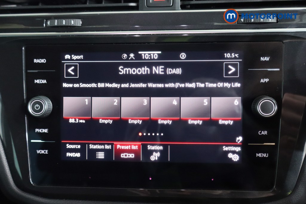 Used Volkswagen Tiguan 2022 for sale - 77033971: Photo 13