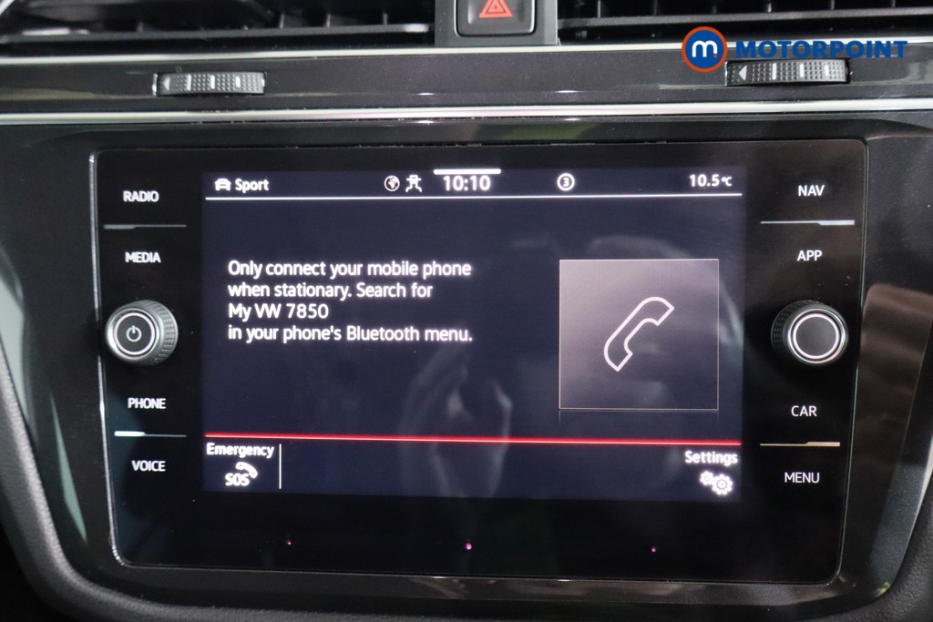 Used Volkswagen Tiguan 2022 for sale - 77033971: Photo 15