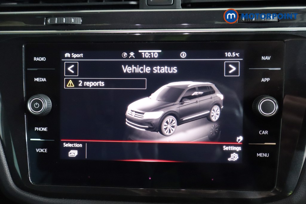 Used Volkswagen Tiguan 2022 for sale - 77033971: Photo 18