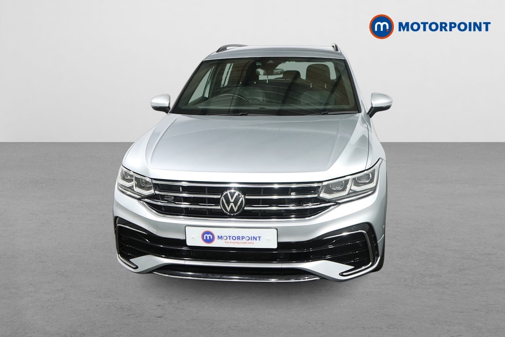Used Volkswagen Tiguan 2022 for sale - 77033971: Photo 2