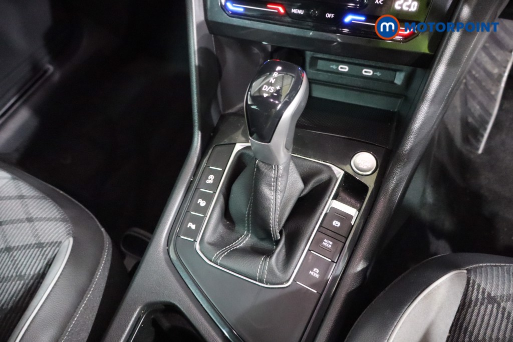 Used Volkswagen Tiguan 2022 for sale - 77033971: Photo 20