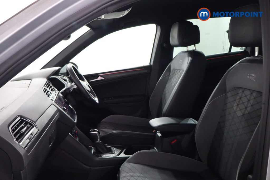 Used Volkswagen Tiguan 2022 for sale - 77033971: Photo 28